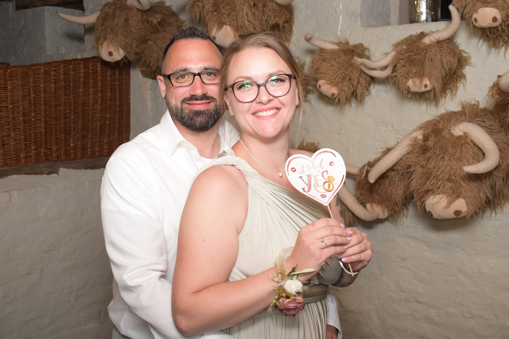 PartyBooth BY ELIAS WALPOT PHOTOGRAPHIE